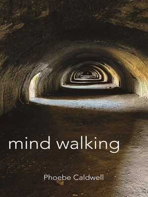 cover image of Mind Walking
